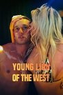 Смотреть Дикий молодой лев на HDrezka онлайн в HD качестве 720p
