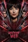 Смотреть Мадам Паутина на HDrezka онлайн в HD качестве 720p