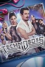 Смотреть Технобойз на HDrezka онлайн в HD качестве 720p