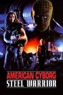 Смотреть Американский киборг: Стальной воин на HDrezka онлайн в HD качестве 720p