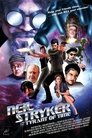 Смотреть Нейл Страйкер и тиран времени на HDrezka онлайн в HD качестве 720p