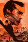 Смотреть Пьяный ангел на HDrezka онлайн в HD качестве 720p