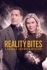 Смотреть Реальность кусается: Расследование Ханны Свенсен на HDrezka онлайн в HD качестве 720p